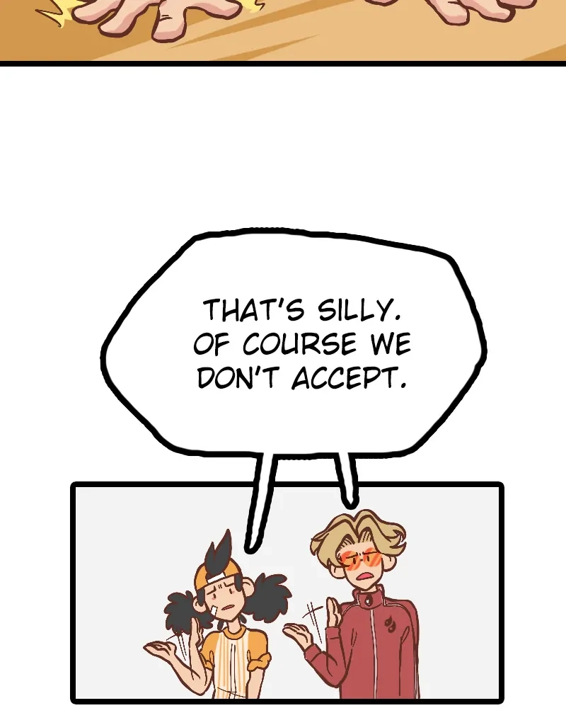 Mei Chapter 20 page 54 - 
