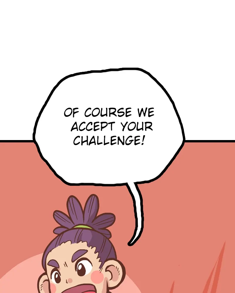 Mei Chapter 20 page 55 - 
