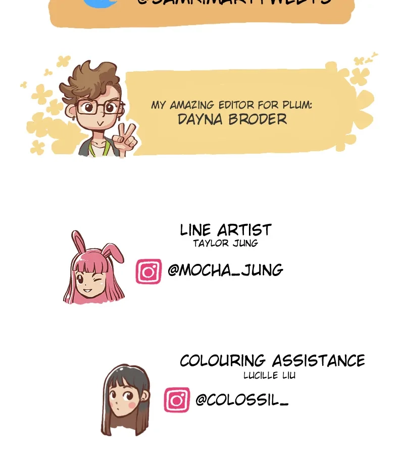 Mei Chapter 20 page 57 - 