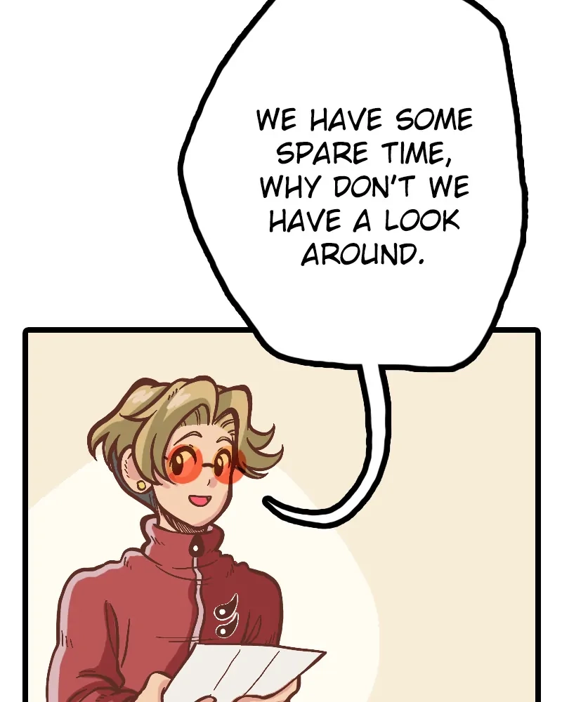 Mei Chapter 20 page 7 - 