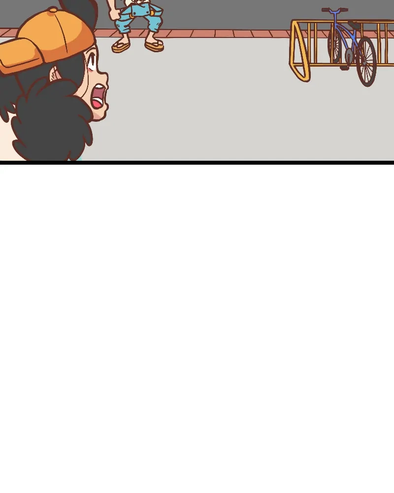 Mei Chapter 20 page 10 - 
