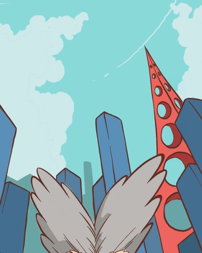 Mei Chapter 21 page 14 - 