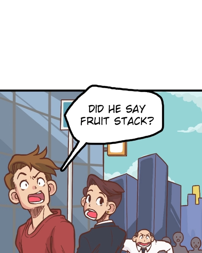 Mei Chapter 21 page 18 - 