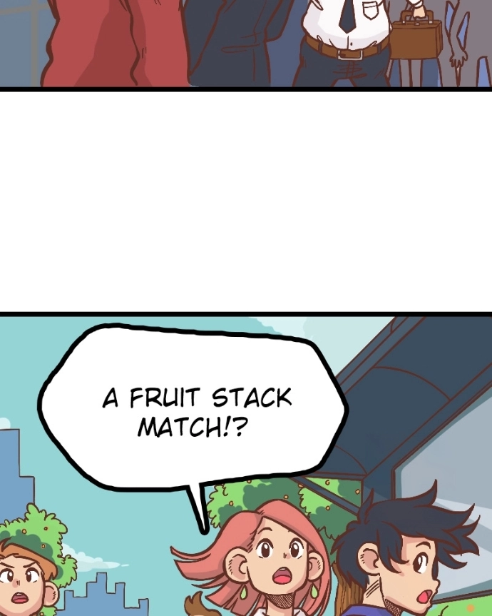 Mei Chapter 21 page 19 - 