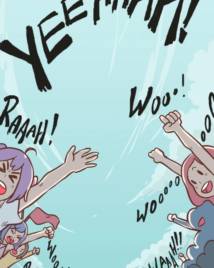 Mei Chapter 21 page 21 - 