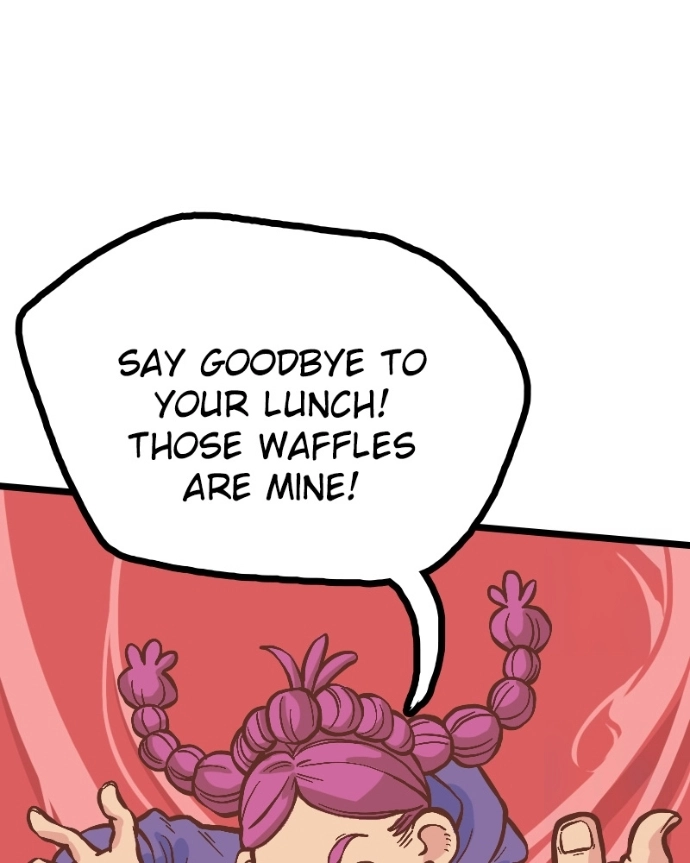 Mei Chapter 21 page 23 - 
