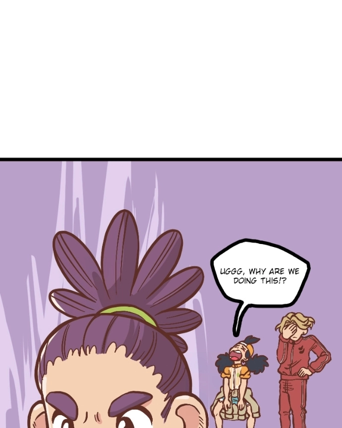 Mei Chapter 21 page 25 - 