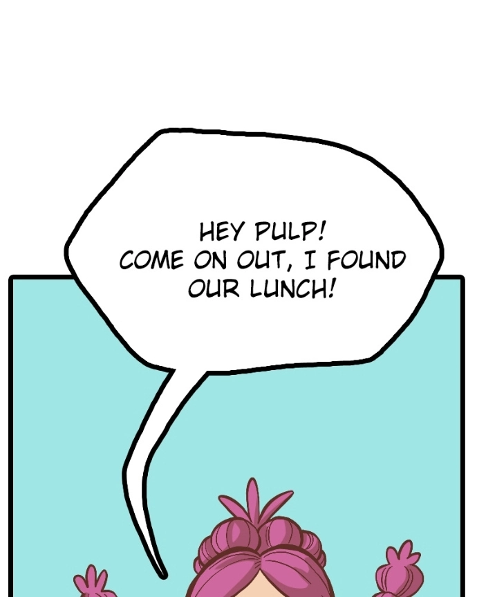 Mei Chapter 21 page 27 - 