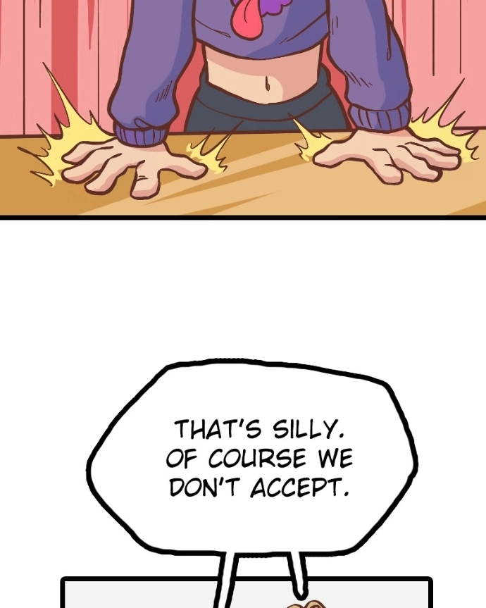 Mei Chapter 21 page 5 - 