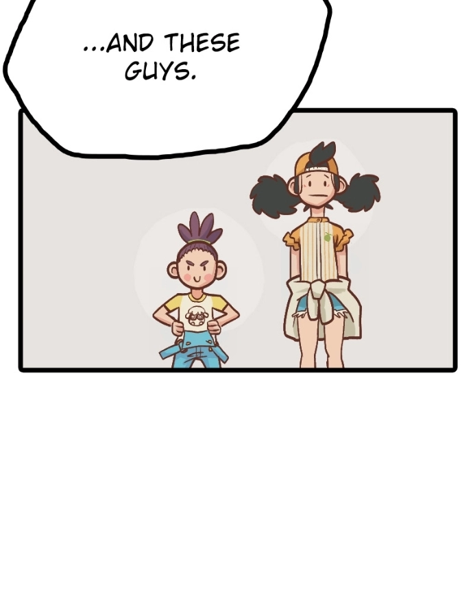 Mei Chapter 21 page 42 - 