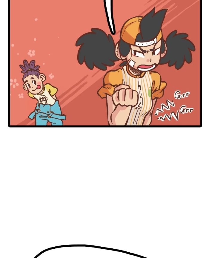 Mei Chapter 21 page 50 - 