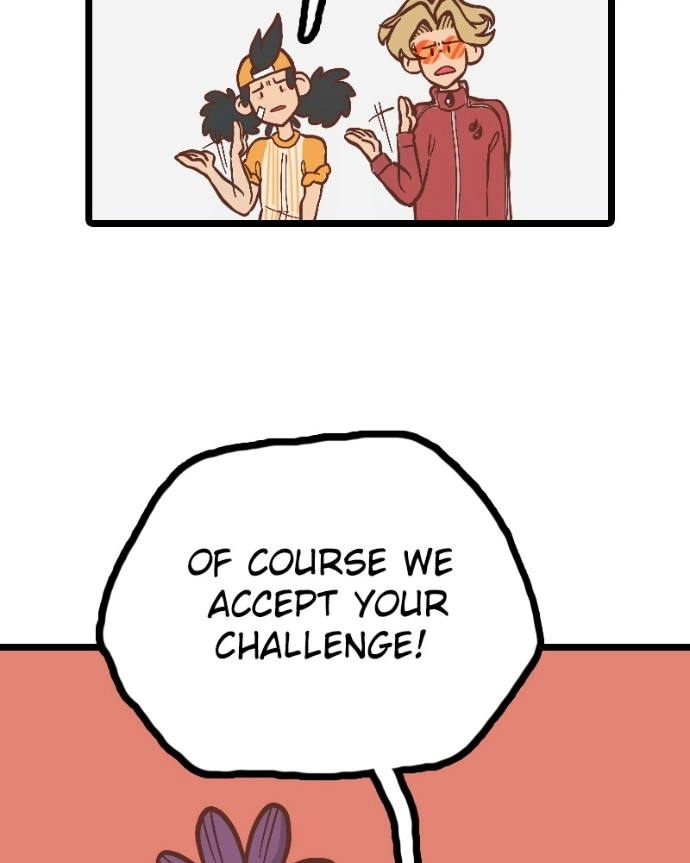 Mei Chapter 21 page 6 - 