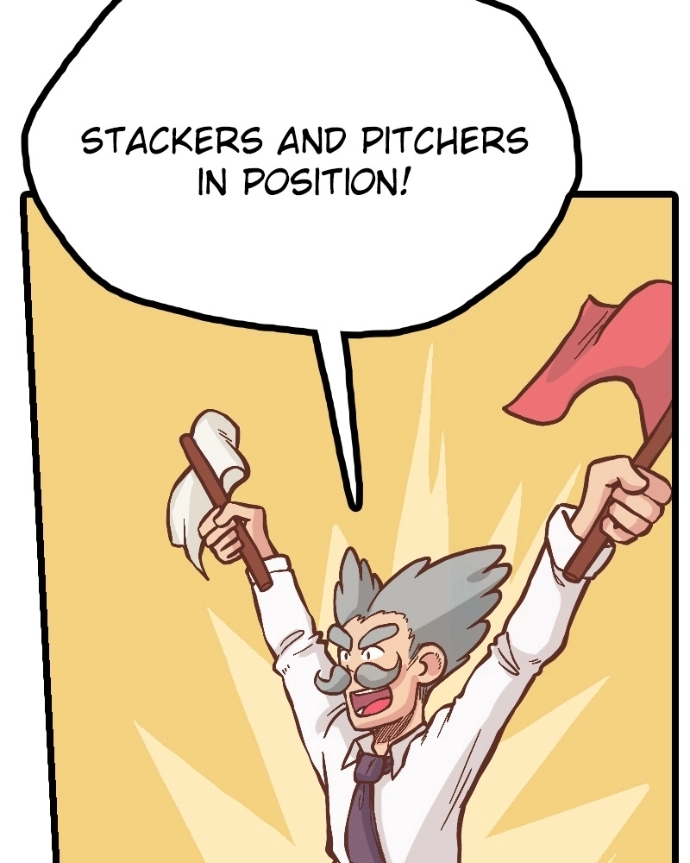 Mei Chapter 21 page 51 - 