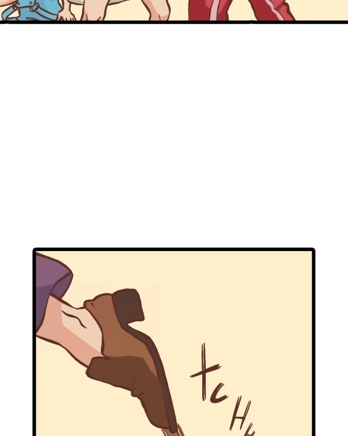 Mei Chapter 21 page 10 - 