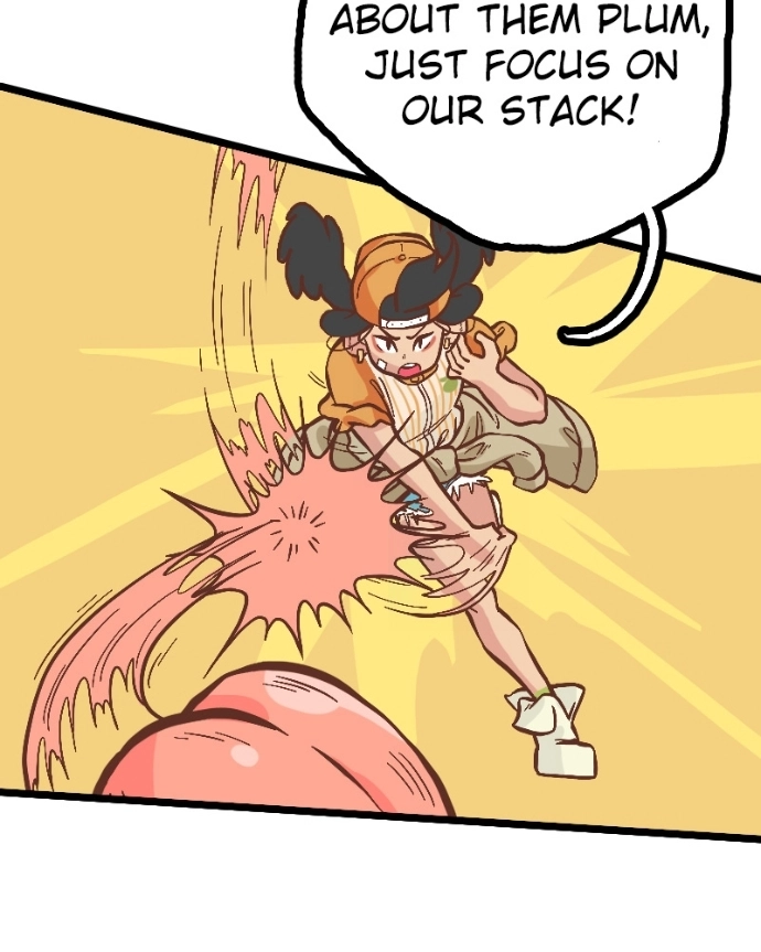Mei Chapter 22 page 14 - 
