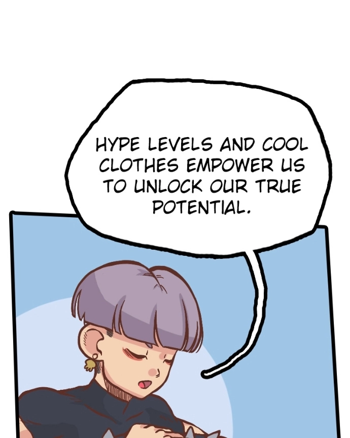 Mei Chapter 22 page 17 - 