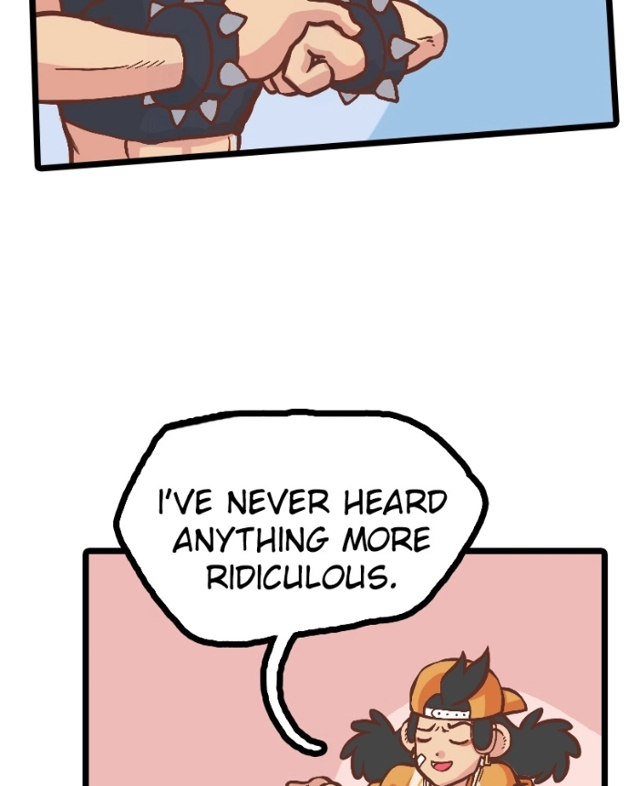 Mei Chapter 22 page 18 - 