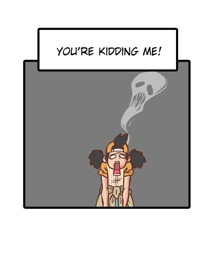 Mei Chapter 22 page 23 - 