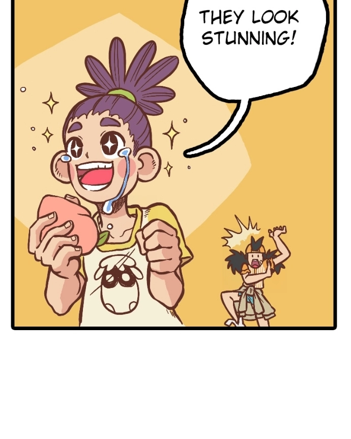 Mei Chapter 22 page 25 - 