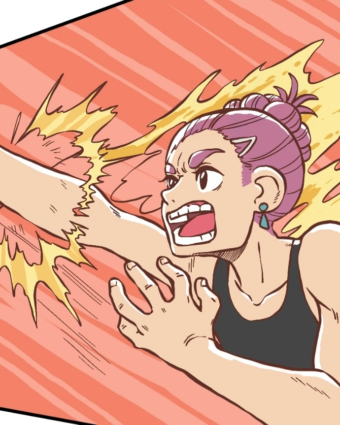 Mei Chapter 22 page 30 - 