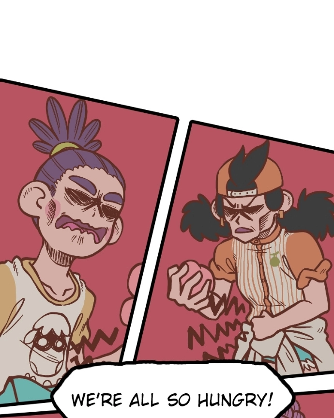 Mei Chapter 22 page 42 - 