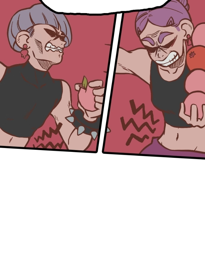 Mei Chapter 22 page 43 - 