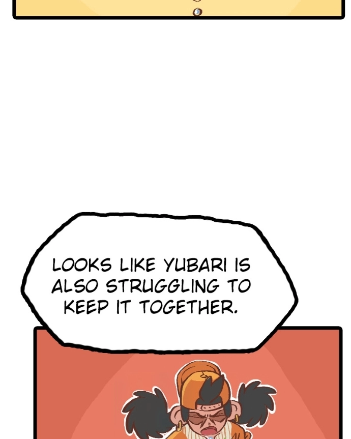 Mei Chapter 22 page 45 - 