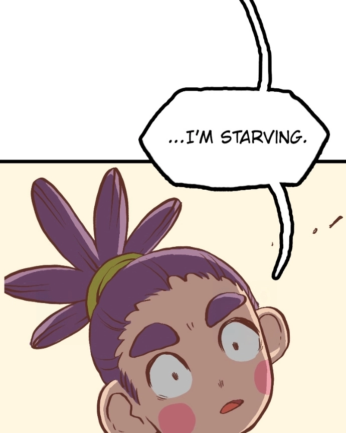 Mei Chapter 22 page 50 - 