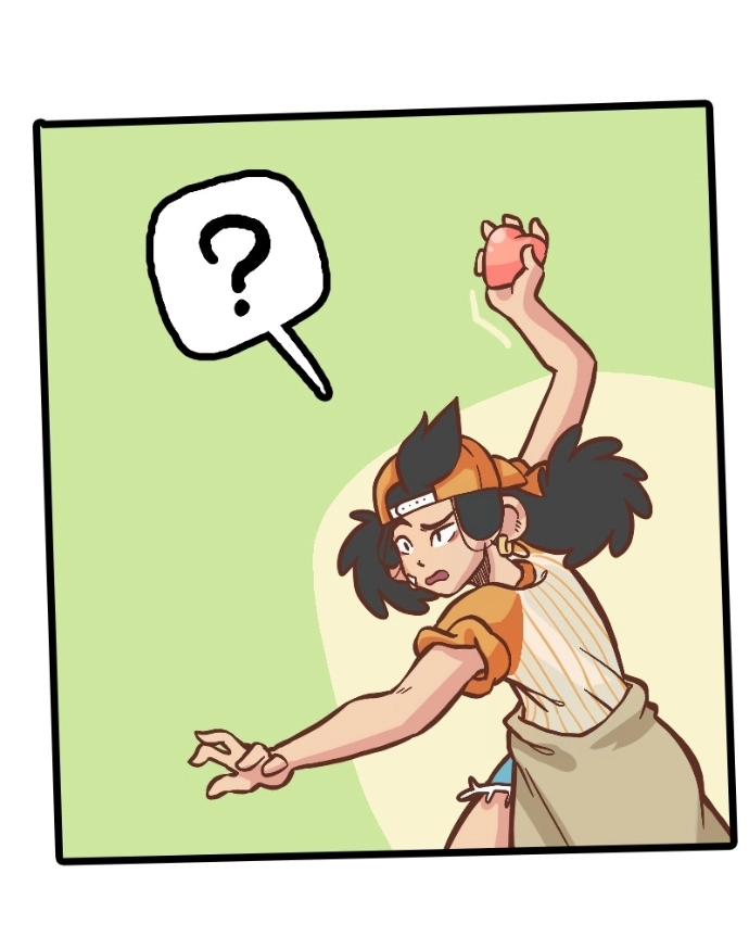 Mei Chapter 22 page 9 - 