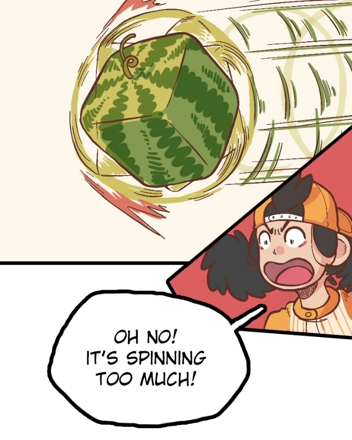 Mei Chapter 23 page 12 - 