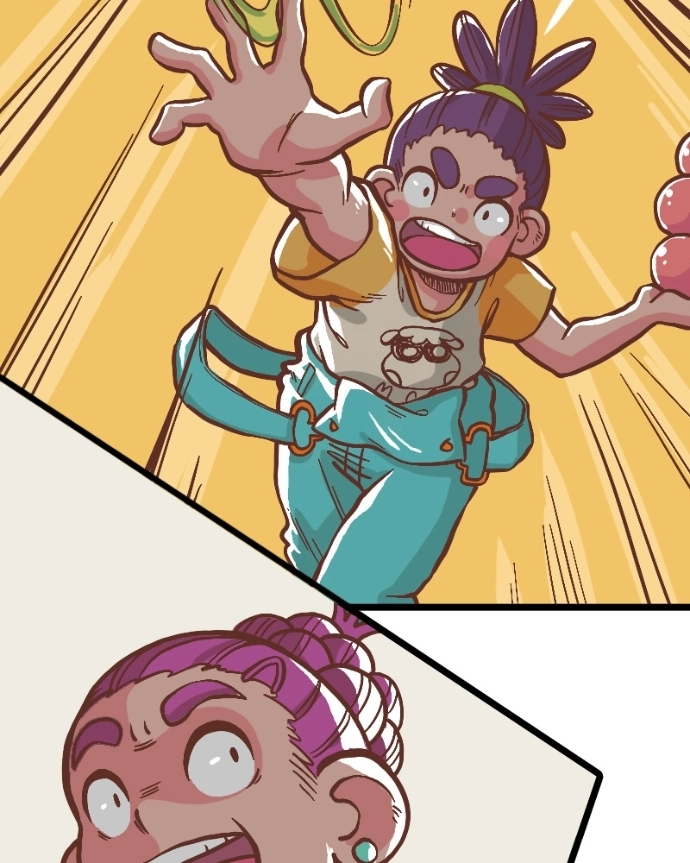Mei Chapter 23 page 15 - 