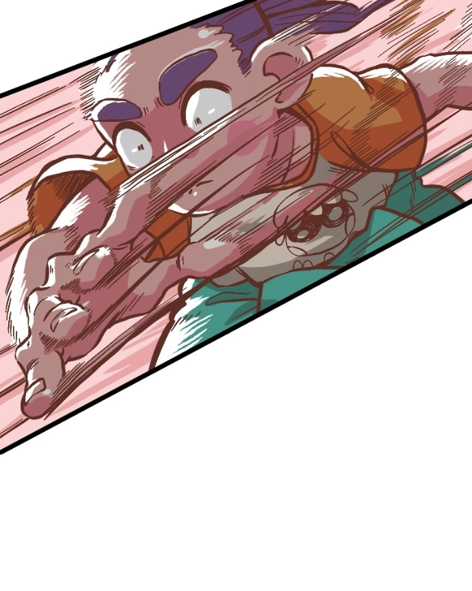 Mei Chapter 23 page 19 - 