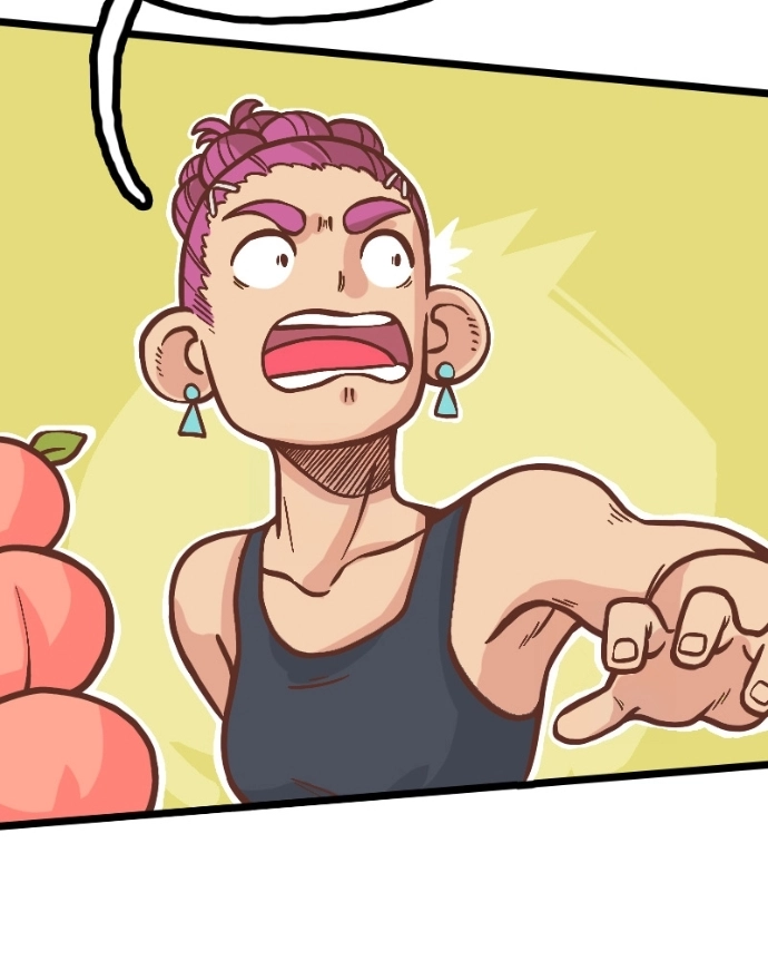 Mei Chapter 23 page 23 - 
