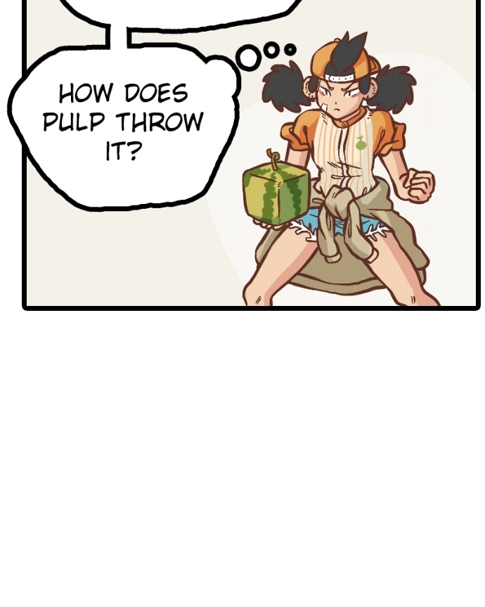 Mei Chapter 23 page 26 - 