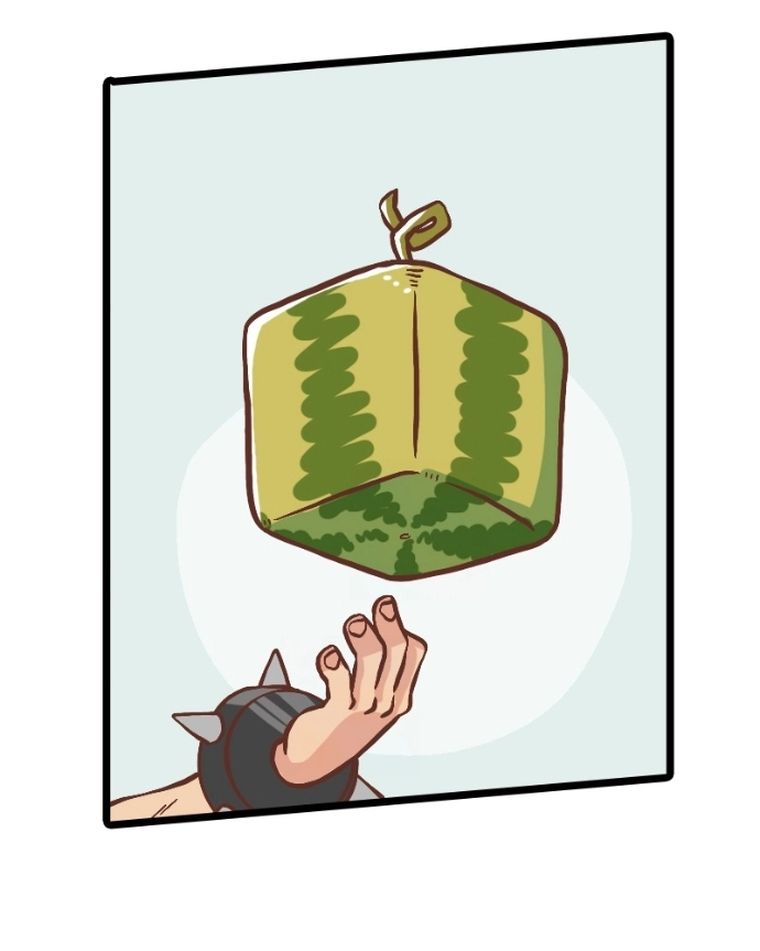 Mei Chapter 23 page 27 - 