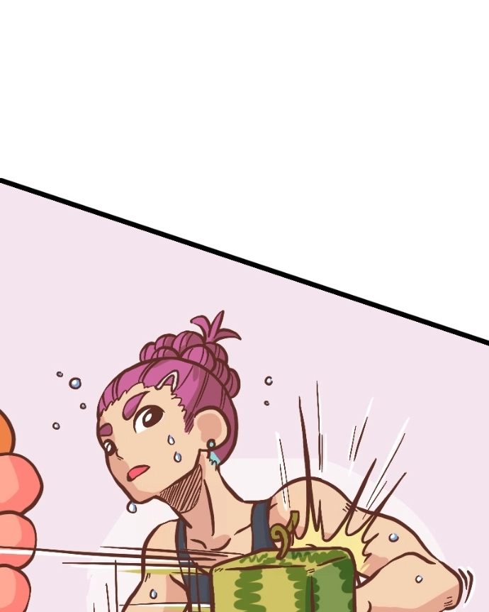 Mei Chapter 23 page 31 - 