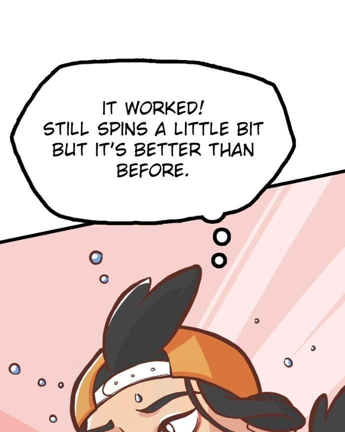 Mei Chapter 23 page 37 - 
