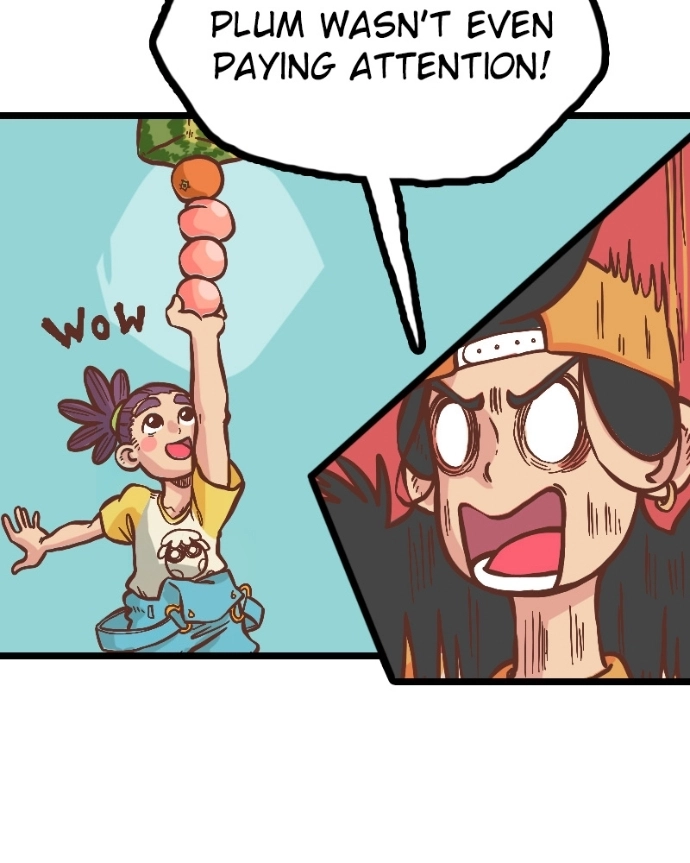 Mei Chapter 23 page 39 - 