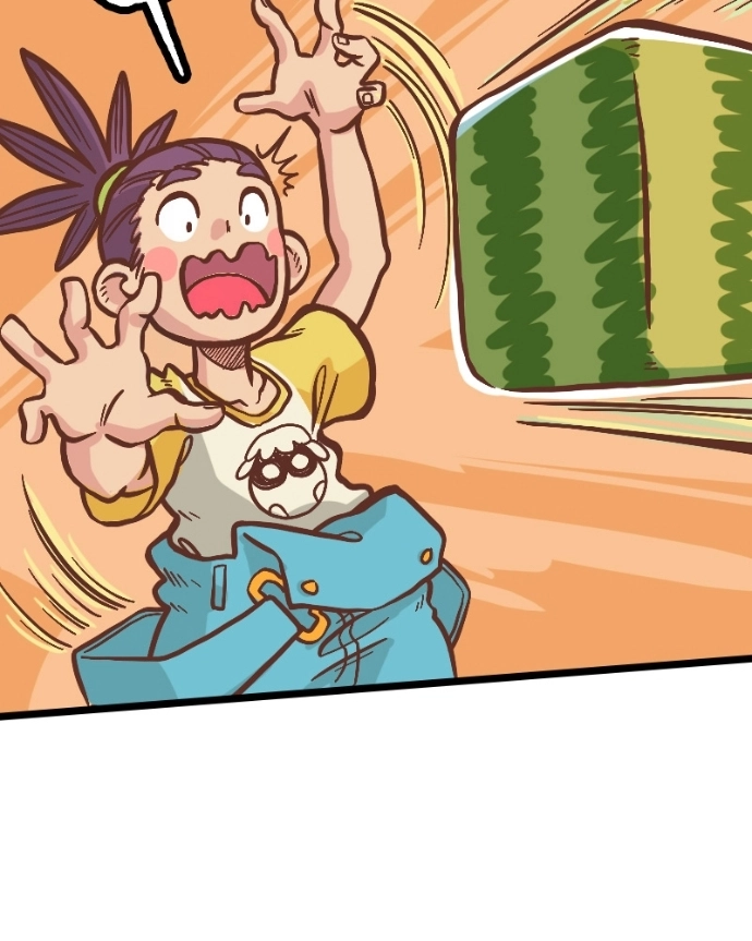 Mei Chapter 23 page 41 - 