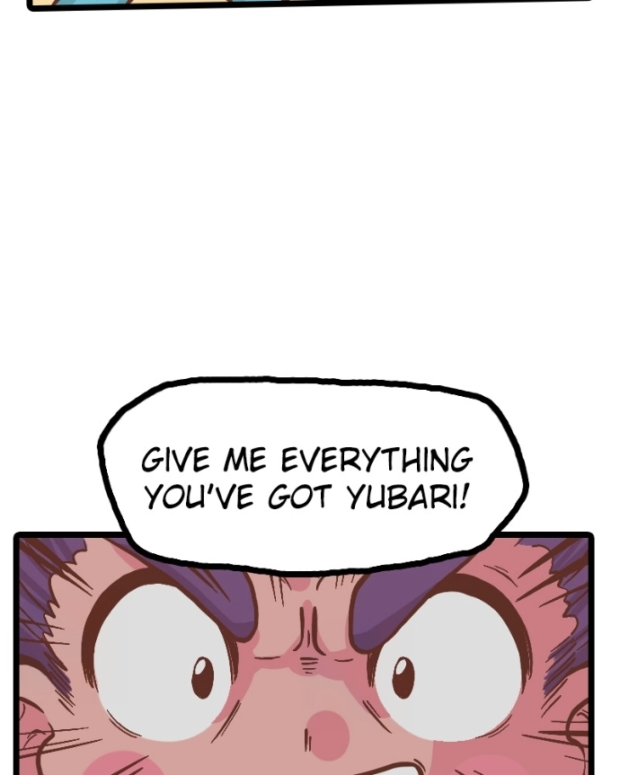 Mei Chapter 23 page 6 - 