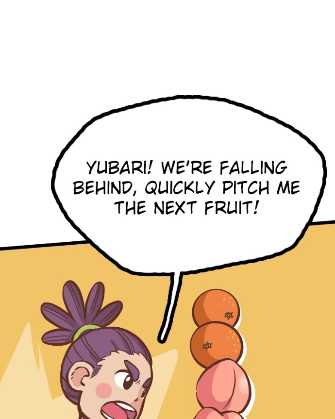 Mei Chapter 23 page 9 - 
