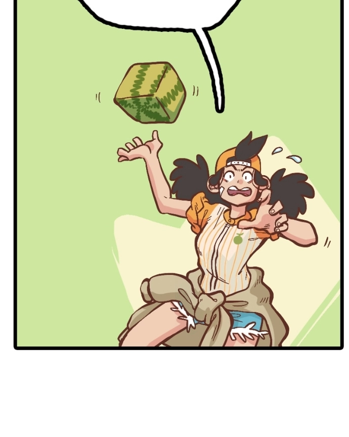 Mei Chapter 23 page 10 - 
