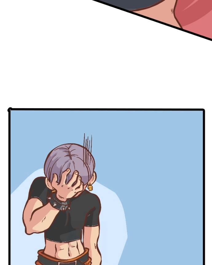 Mei Chapter 24 page 19 - 