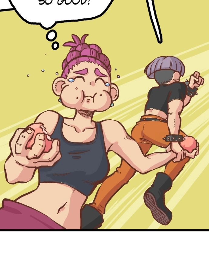 Mei Chapter 24 page 23 - 