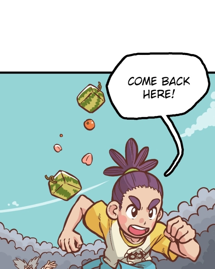 Mei Chapter 24 page 26 - 