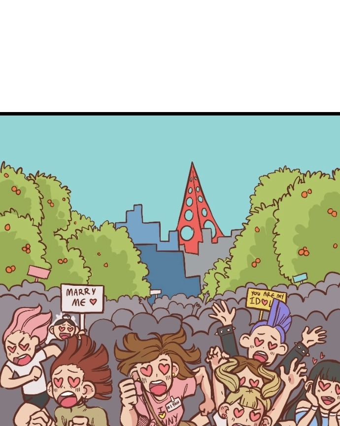 Mei Chapter 24 page 38 - 