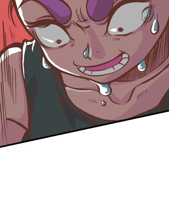 Mei Chapter 24 page 5 - 
