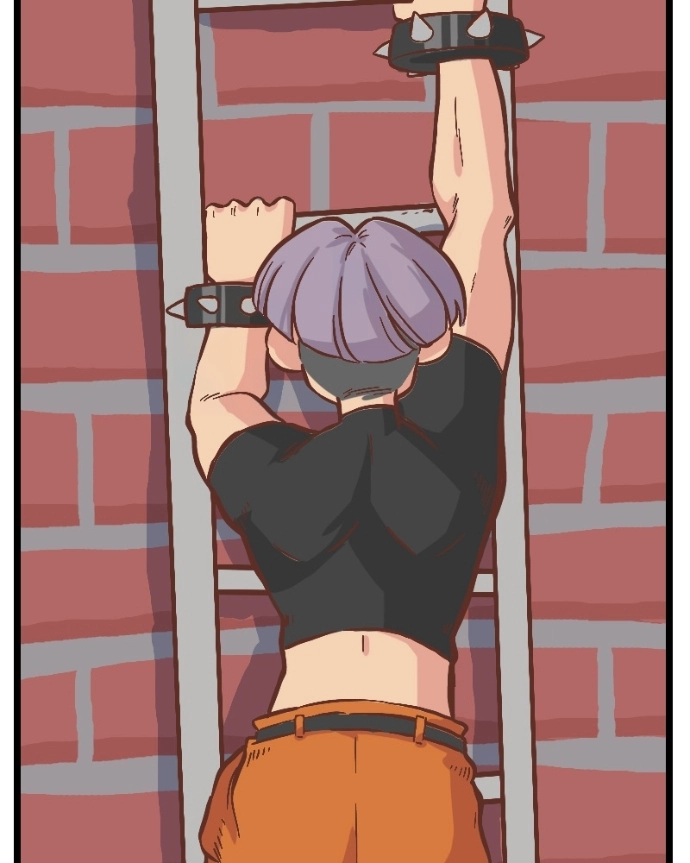Mei Chapter 24 page 46 - 