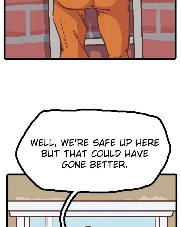 Mei Chapter 24 page 47 - 