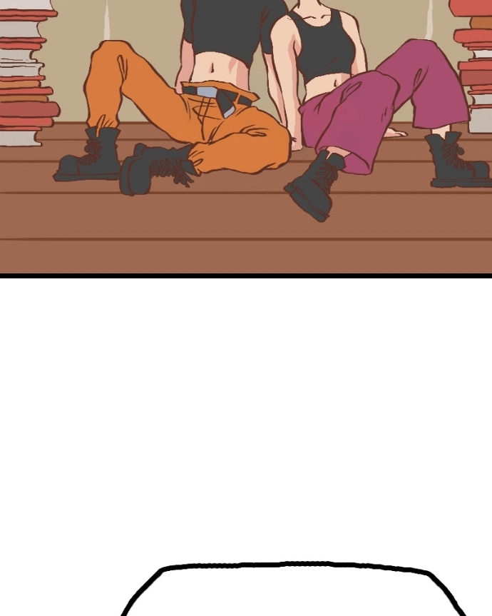 Mei Chapter 24 page 50 - 